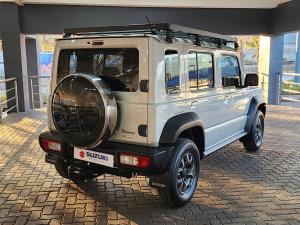Suzuki Jimny 1.5 GLX AllGrip 5-door auto - Image 5
