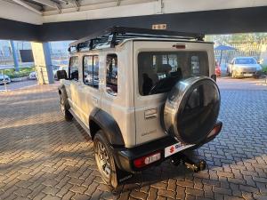 Suzuki Jimny 1.5 GLX AllGrip 5-door auto - Image 7