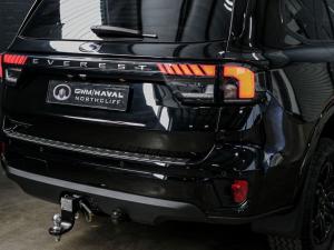Ford Everest 2.0 BiTurbo 4x4 Sport - Image 10