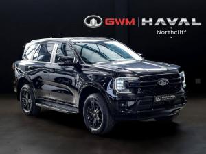 Ford Everest 2.0 BiTurbo 4x4 Sport - Image 1