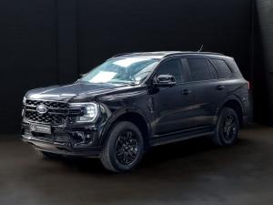 Ford Everest 2.0 BiTurbo 4x4 Sport - Image 2