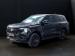 Ford Everest 2.0 BiTurbo 4x4 Sport - Thumbnail 2