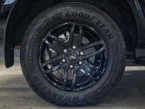 Ford Everest 2.0 BiTurbo 4x4 Sport - Image 30