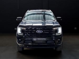 Ford Everest 2.0 BiTurbo 4x4 Sport - Image 3