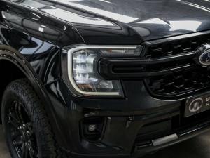 Ford Everest 2.0 BiTurbo 4x4 Sport - Image 4