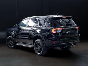 Ford Everest 2.0 BiTurbo 4x4 Sport - Image 5