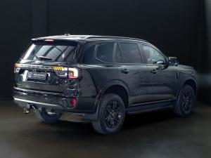 Ford Everest 2.0 BiTurbo 4x4 Sport - Image 7