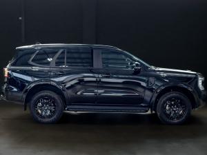 Ford Everest 2.0 BiTurbo 4x4 Sport - Image 8