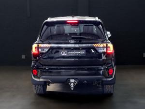 Ford Everest 2.0 BiTurbo 4x4 Sport - Image 9