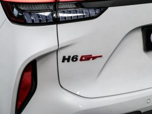 Haval H6 GT 2.0GDIT Super Luxury 4WD - Image 11