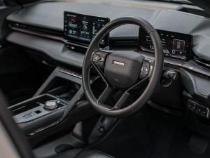 Haval H6 GT 2.0GDIT Super Luxury 4WD - Image 13
