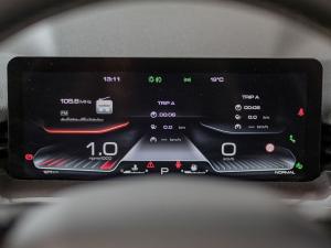 Haval H6 GT 2.0GDIT Super Luxury 4WD - Image 16