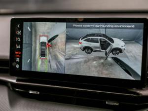 Haval H6 GT 2.0GDIT Super Luxury 4WD - Image 17