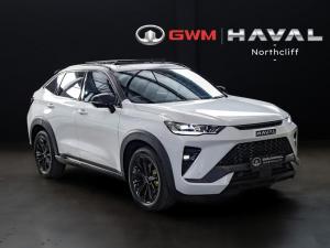 Haval H6 GT 2.0GDIT Super Luxury 4WD - Image 1