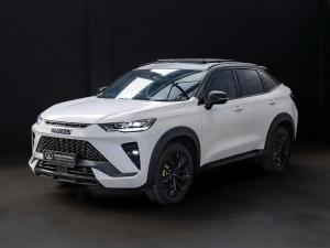 Haval H6 GT 2.0GDIT Super Luxury 4WD - Image 2