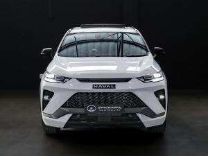 Haval H6 GT 2.0GDIT Super Luxury 4WD - Image 3