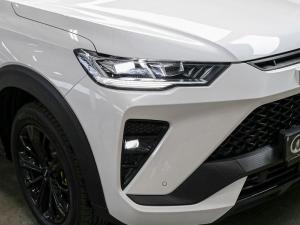 Haval H6 GT 2.0GDIT Super Luxury 4WD - Image 4