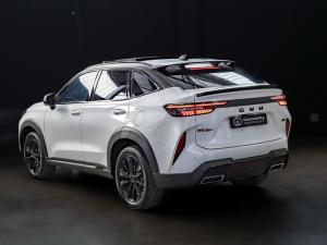 Haval H6 GT 2.0GDIT Super Luxury 4WD - Image 5