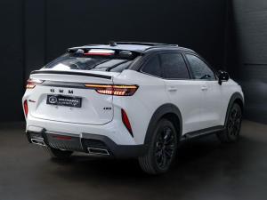 Haval H6 GT 2.0GDIT Super Luxury 4WD - Image 7