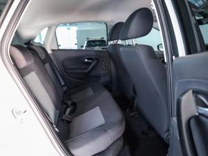 Volkswagen Polo Vivo hatch 1.4 Life - Image 12