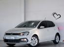 Thumbnail Volkswagen Polo Vivo hatch 1.4 Life