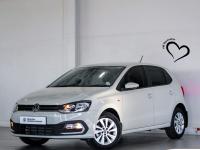 Thumbnail Volkswagen Polo Vivo hatch 1.4 Life