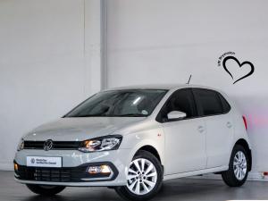 Volkswagen Polo Vivo hatch 1.4 Life - Image 1
