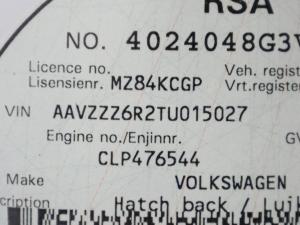 Volkswagen Polo Vivo hatch 1.4 Life - Image 21