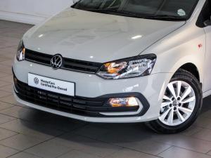 Volkswagen Polo Vivo hatch 1.4 Life - Image 2