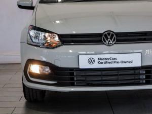 Volkswagen Polo Vivo hatch 1.4 Life - Image 4