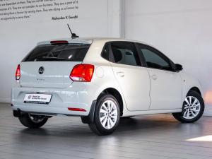 Volkswagen Polo Vivo hatch 1.4 Life - Image 5