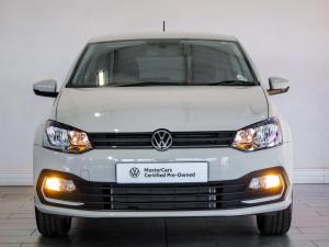 Volkswagen Polo Vivo hatch 1.4 Life - Image 6
