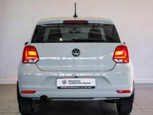 Volkswagen Polo Vivo hatch 1.4 Life - Image 7