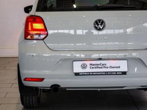 Volkswagen Polo Vivo hatch 1.4 Life - Image 8