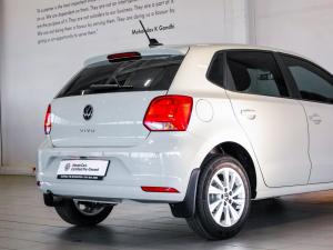 Volkswagen Polo Vivo hatch 1.4 Life - Image 9