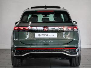 Volkswagen Tiguan 1.4TSI R-Line - Image 11