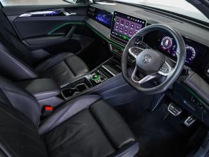 Volkswagen Tiguan 1.4TSI R-Line - Image 12