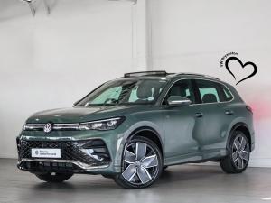 Volkswagen Tiguan 1.4TSI R-Line - Image 1