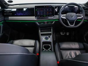 Volkswagen Tiguan 1.4TSI R-Line - Image 21