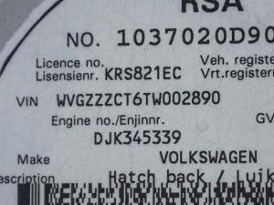 Volkswagen Tiguan 1.4TSI R-Line - Image 25