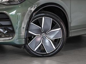 Volkswagen Tiguan 1.4TSI R-Line - Image 2