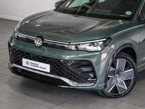 Volkswagen Tiguan 1.4TSI R-Line - Image 3