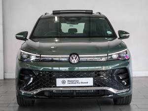 Volkswagen Tiguan 1.4TSI R-Line - Image 5