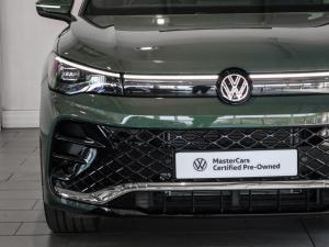 Volkswagen Tiguan 1.4TSI R-Line - Image 8