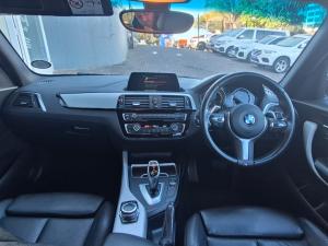 BMW 1 Series M140i 5-door Edition Shadow sports-auto - Image 10