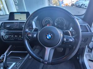 BMW 1 Series M140i 5-door Edition Shadow sports-auto - Image 11