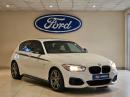 Thumbnail BMW 1 Series M140i 5-door Edition Shadow sports-auto