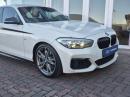 Thumbnail BMW 1 Series M140i 5-door Edition Shadow sports-auto
