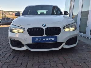 BMW 1 Series M140i 5-door Edition Shadow sports-auto - Image 2
