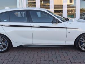 BMW 1 Series M140i 5-door Edition Shadow sports-auto - Image 3